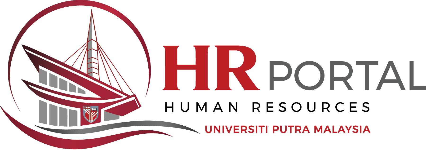Logo HR